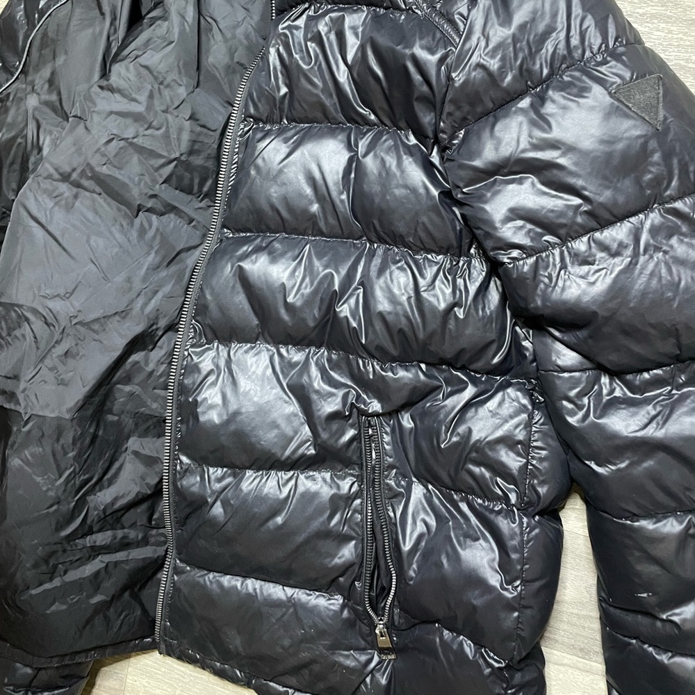 Guess Coat - Picture 7 of 9